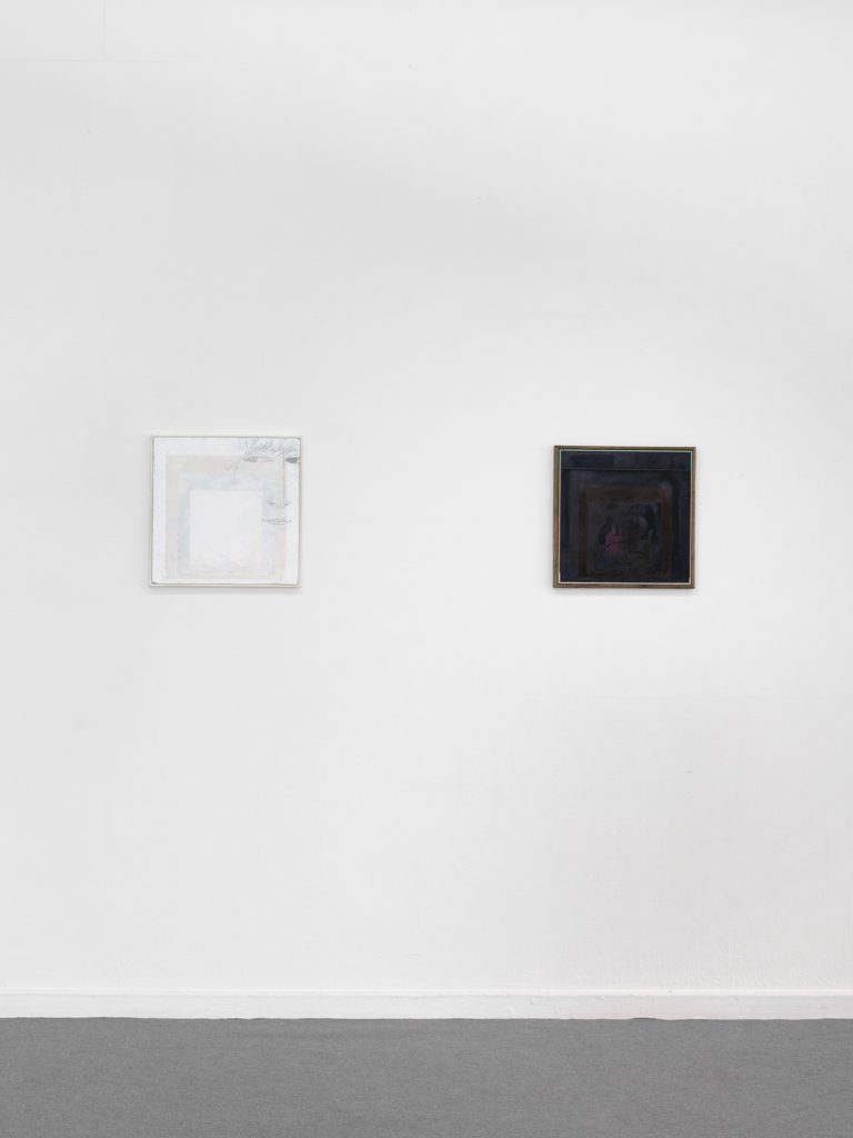 Forde Bradley Kronz – Long Hallway