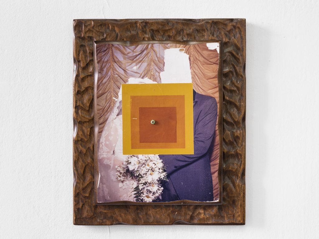 Forde Bradley Kronz – Long Hallway