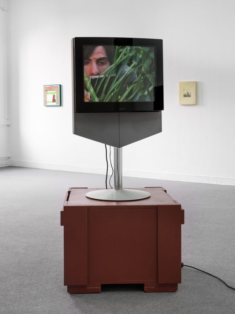 Forde Bradley Kronz – Long Hallway