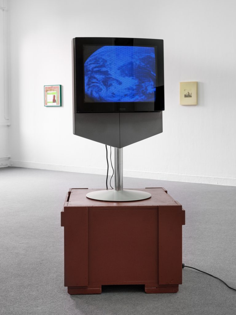 Forde Bradley Kronz – Long Hallway