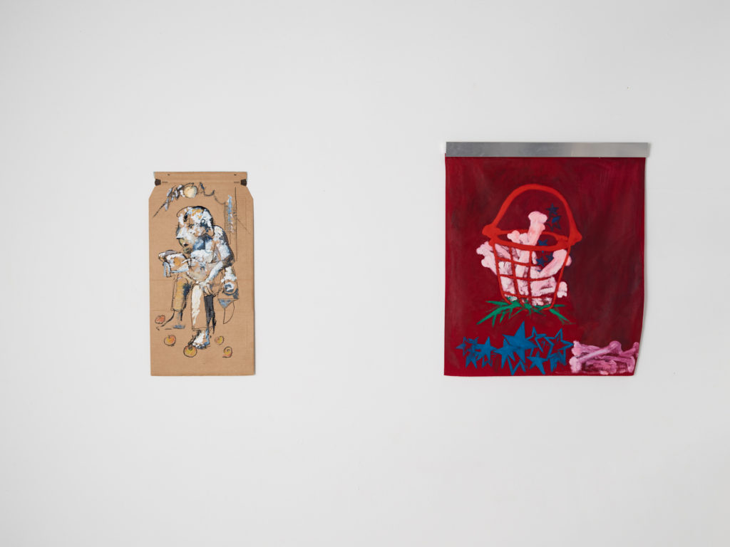 Forde Image: Reading