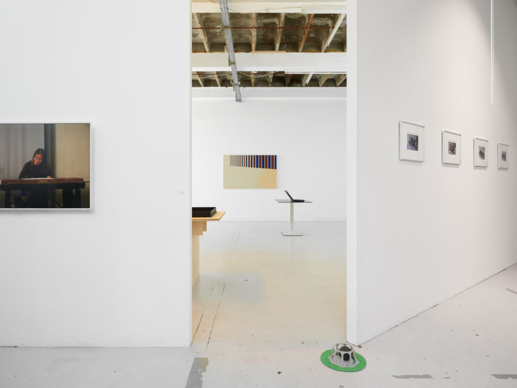 Forde Image: Reading