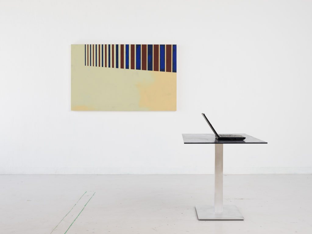 Forde Image: Reading