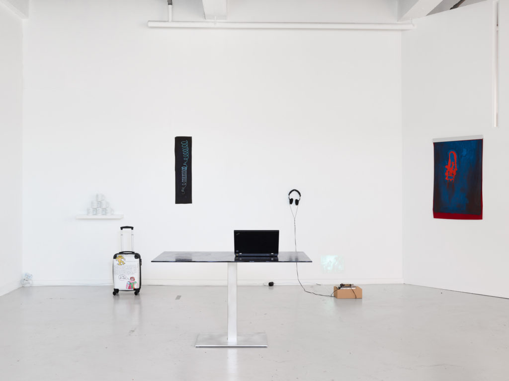 Forde Image: Reading