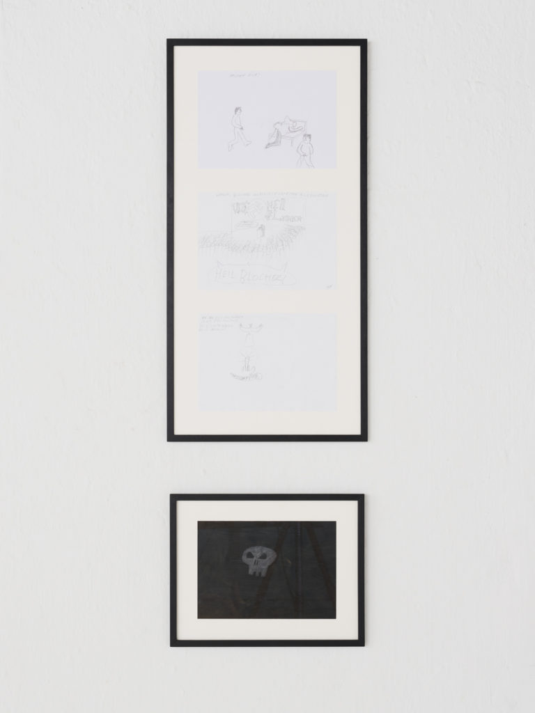 Forde Image: Reading