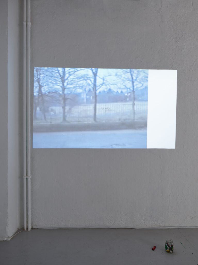 Forde Image: Reading