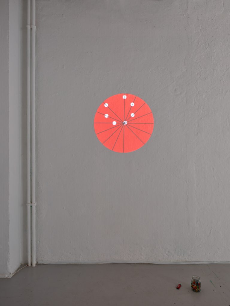 Forde Image: Reading