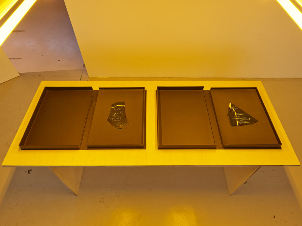 Forde Image: Reading